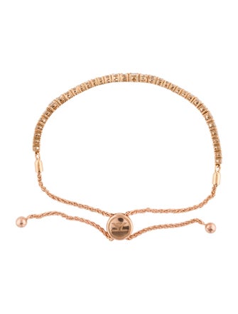 Le Vian 14K 1.95ctw Diamond Link Bracelet