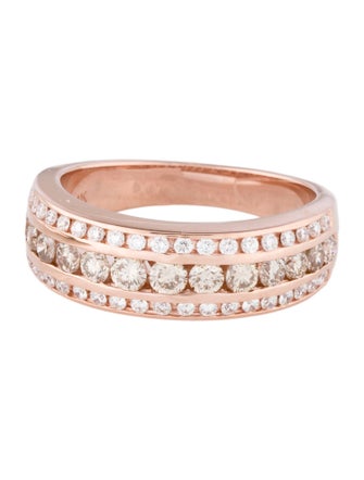 Le Vian 14K Diamond Band