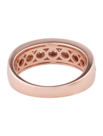 Le Vian 14K Diamond Band