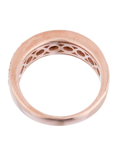 Le Vian 14K Diamond Band