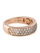 Le Vian 14K Diamond Band