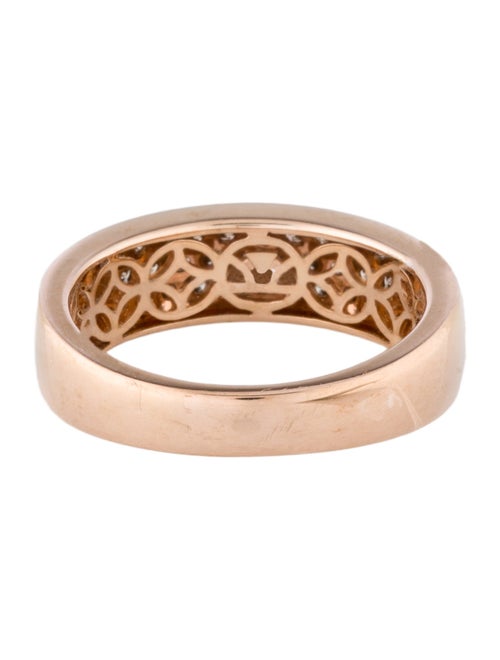 Le Vian 14K Diamond Band