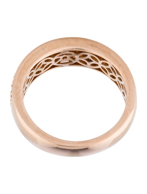 Le Vian 14K Diamond Band