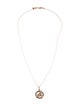 Le Vian 14K 1.00ctw Diamond Pendant Necklace