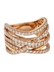 Le Vian 14K 1.64ctw Diamond Band