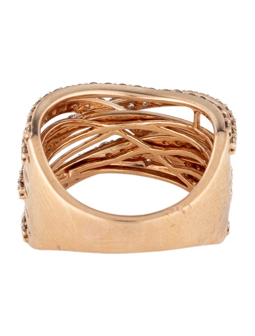 Le Vian 14K 1.64ctw Diamond Band