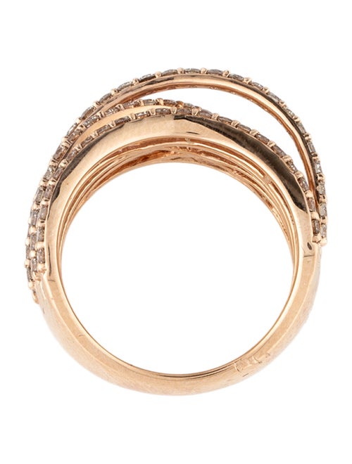 Le Vian 14K 1.64ctw Diamond Band