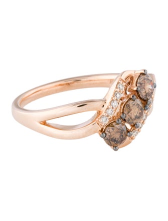 Le Vian 14K Diamond Cocktail Ring