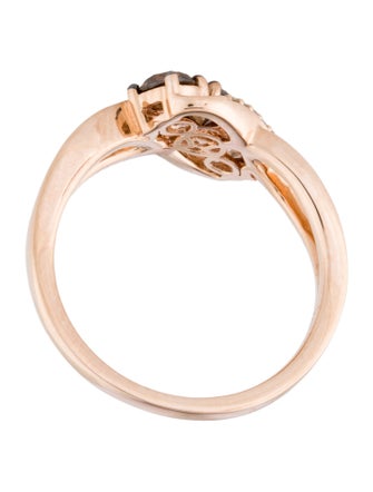 Le Vian 14K Diamond Cocktail Ring