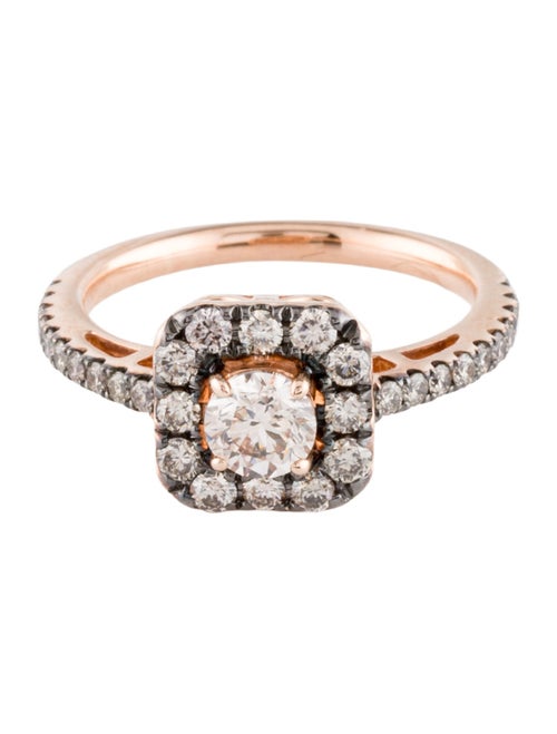 Le Vian 14K Diamond Cocktail Ring