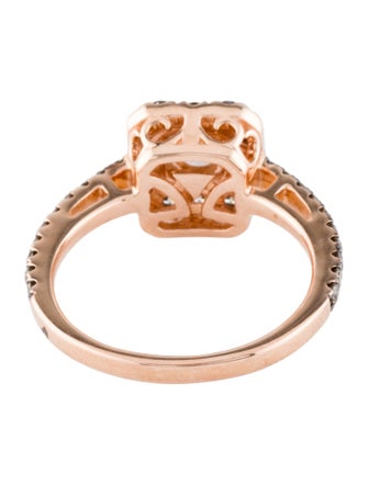 Le Vian 14K Diamond Cocktail Ring