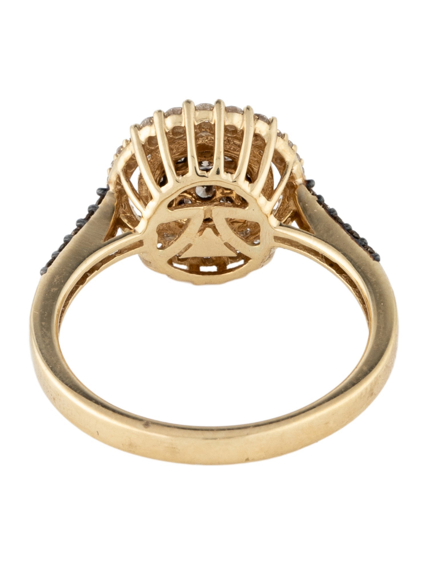 Le Vian 14K Diamond Cocktail Ring