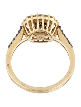 Le Vian 14K Diamond Cocktail Ring
