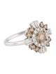 Le Vian 14K 1.20ctw Diamond Cocktail Ring