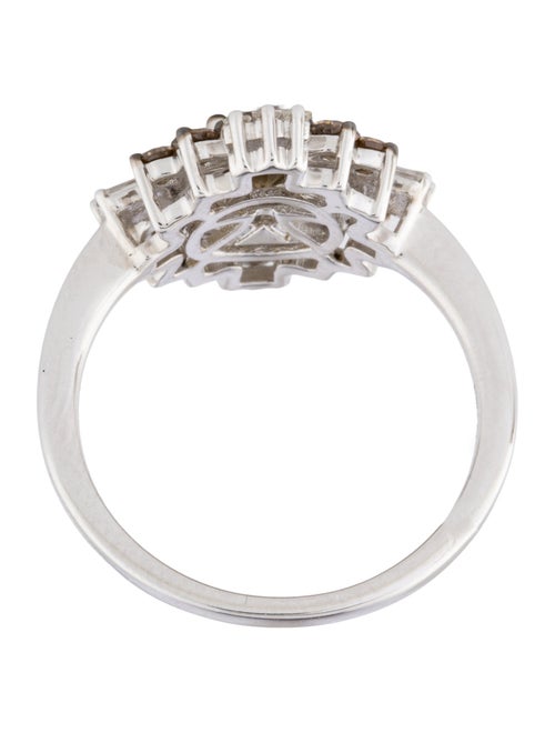 Le Vian 14K 1.20ctw Diamond Cocktail Ring