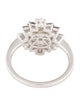 Le Vian 14K 1.15ctw Diamond Cocktail Ring