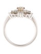 Le Vian 14K 1.15ctw Diamond Cocktail Ring