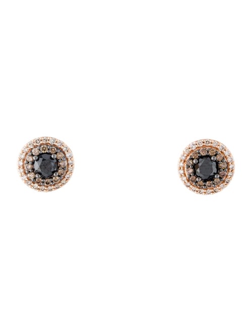 Le Vian 14K Diamond Stud Earrings