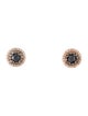Le Vian 14K Diamond Stud Earrings