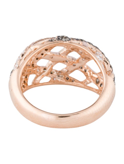Le Vian 14K 1.27ctw Diamond Cocktail Ring