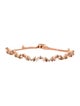 Le Vian 14K Morganite & Diamond Bolo Bracelet