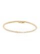 Le Vian 14K 1.25ctw Diamond Station Bracelet