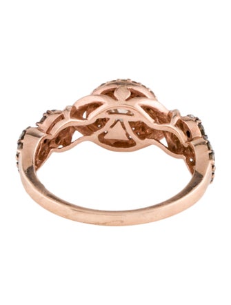 Le Vian 14K 1.00ctw Diamond Band