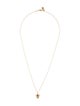 Le Vian 14K Diamond Honey Bee Pendant Necklace