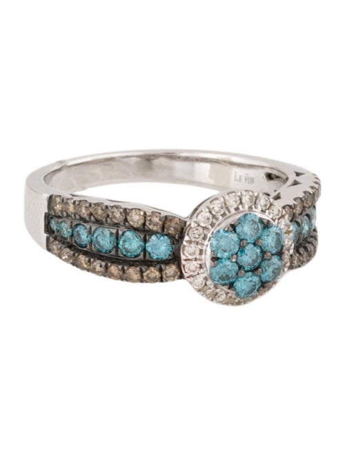 Le Vian 14K Diamond Cocktail Ring