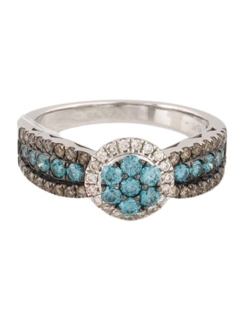 Le Vian 14K Diamond Cocktail Ring