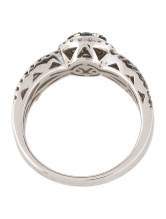 Le Vian 14K Diamond Cocktail Ring