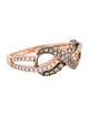 Le Vian 14K Diamond Infinity Knot Ring