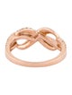 Le Vian 14K Diamond Infinity Knot Ring