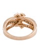 Le Vian 14K Diamond Knot Band Ring