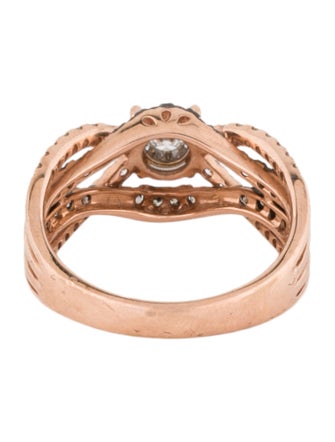 Le Vian 14K Diamond Cocktail Ring