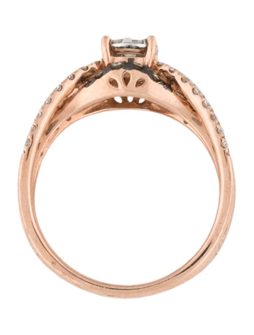 Le Vian 14K Diamond Cocktail Ring