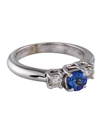 Le Vian Tanzanite & Diamond Cocktail Ring