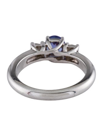 Le Vian Tanzanite & Diamond Cocktail Ring