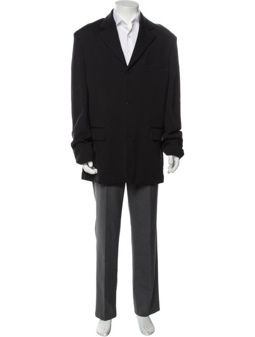 Louis Vuitton x NBA 2021 Monogram Lined Blazer