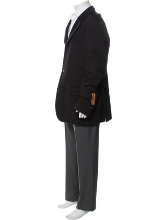 Louis Vuitton x NBA 2021 Monogram Lined Blazer