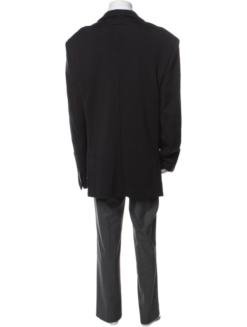 Louis Vuitton x NBA 2021 Monogram Lined Blazer