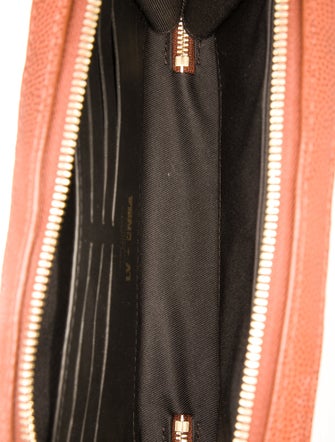 Louis Vuitton x NBA Leather Shoulder Bag