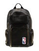 Louis Vuitton x NBA Leather Backpack