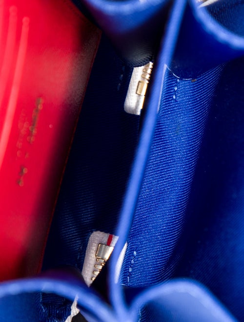 Louis Vuitton x NBA Leather Trunk Phone box PM