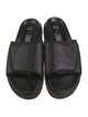 Louis Vuitton x NBA 2021 Miami Slides