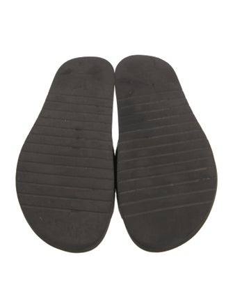 Louis Vuitton x NBA 2021 Miami Slides