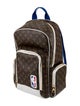 Louis Vuitton x NBA LV Monogram Backpack