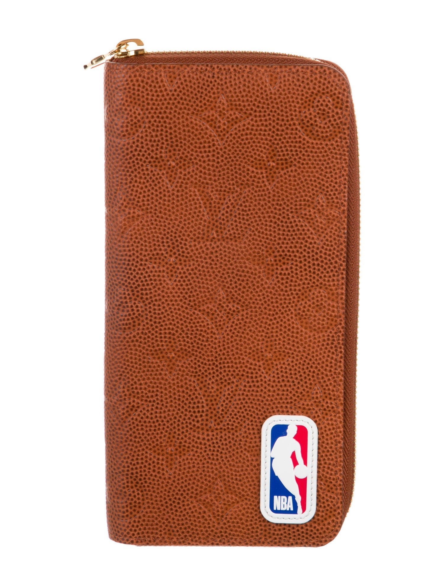 Louis Vuitton x NBA Wallet