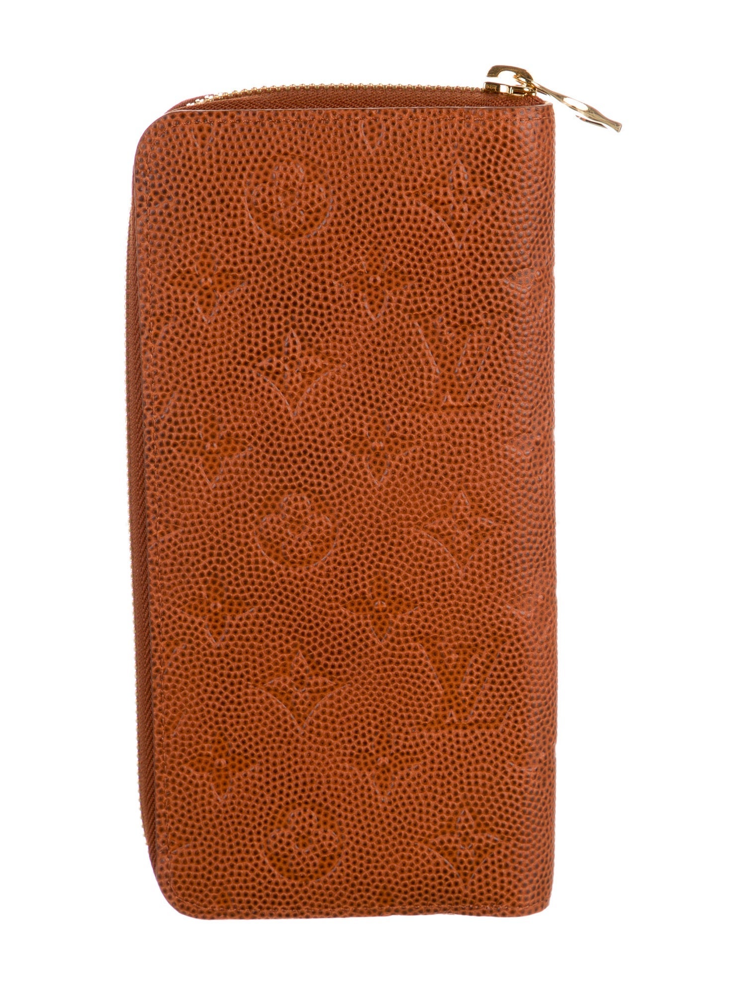 Louis Vuitton x NBA Wallet