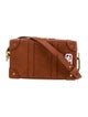 Louis Vuitton x NBA Leather Crossbody Bag